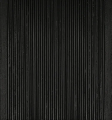 Террасная доска МПК премиум брашированная антрацит