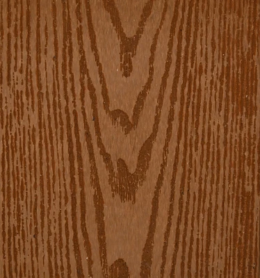 Террасная доска МПК премиум тиснение бронза