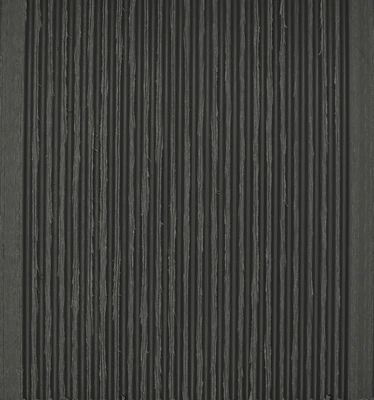 Террасная доска МПК премиум брашированная серый