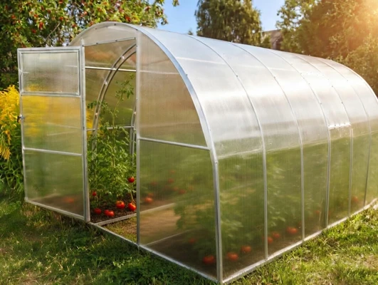 Теплица Царская  6 метров