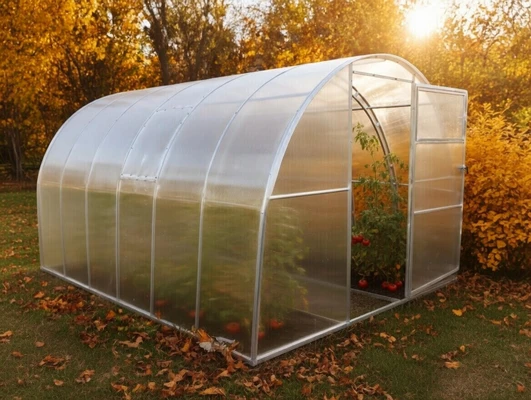 Теплица Царская  6 метров