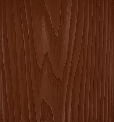 Террасная доска МПК премиум 3D-тиснение терракот