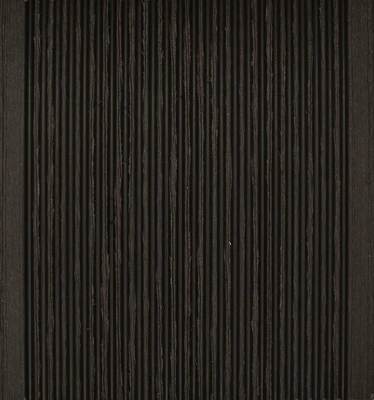 Террасная доска МПК премиум брашированная шоколад