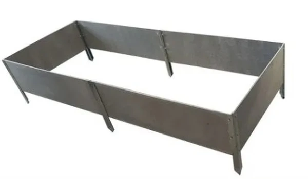 Стойка стыковочная