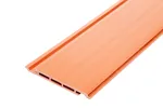 Панель Фасадная МПК терракот