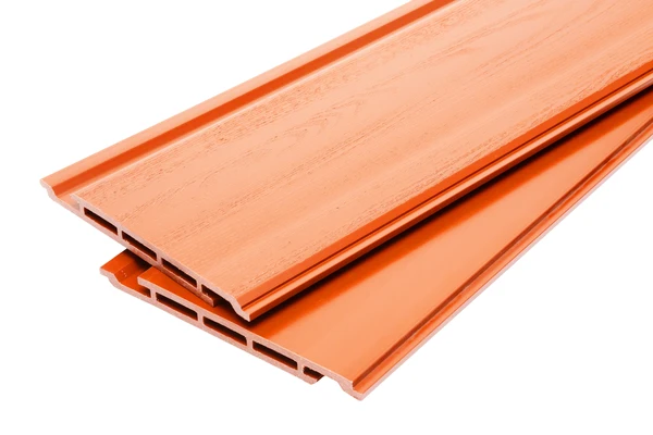 Панель Фасадная МПК терракот