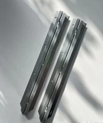 Стойка стыковочная