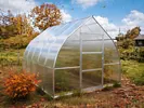 Теплица Стрелка 8 метров