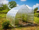 Теплица Стрелка 6 метров