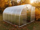 Теплица Царская  8 метров