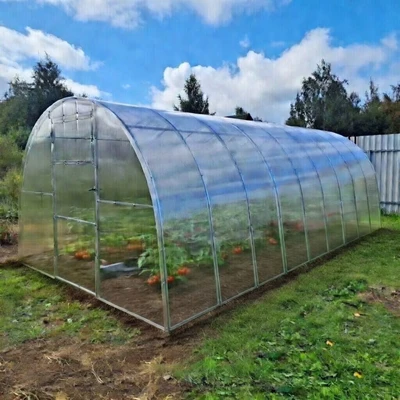 Теплица Премиум 6 метров