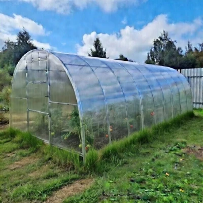 Теплица Премиум 8 метров