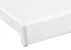 Подоконник Витраж+ Satin белый 300мм