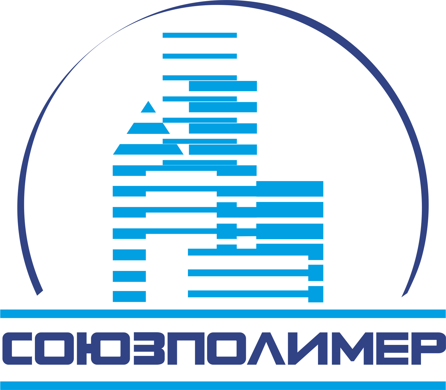 Ярполимер Логотип